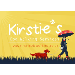 Winner Supplied Image - Kirstie’s Dog Walking Service
